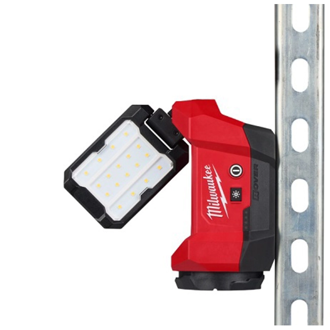 Vendita online Faro Ledruotabile M12™ Packout™ con Power Bank solo corpo macchina